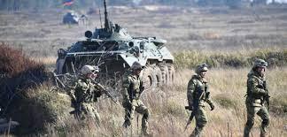 What do you think azerbaijan-armenian fighting? Is there role of the turkey in the fighting?