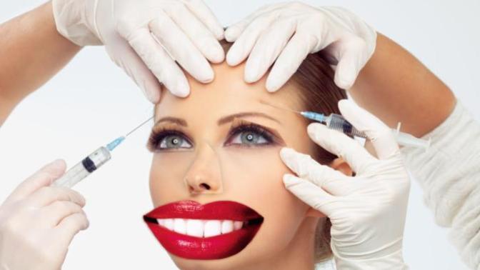 Guys, what do you think of girls that get plastic surgeries done?