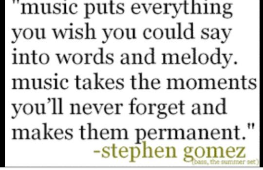What Song Best Reflects Your Feelings Of All The Events Of 2020?
