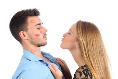 Can women commit abuse and harassment?