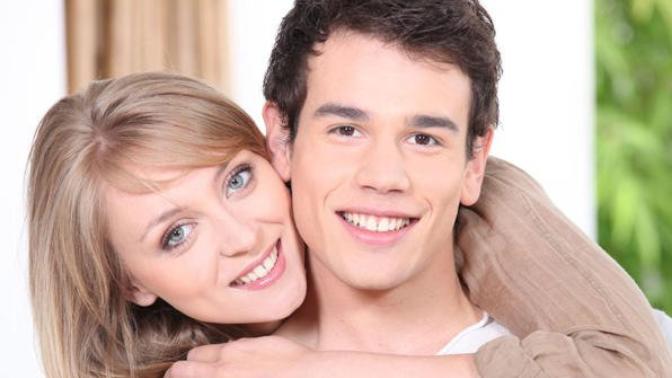 Would you ever date someone ten years your senior?