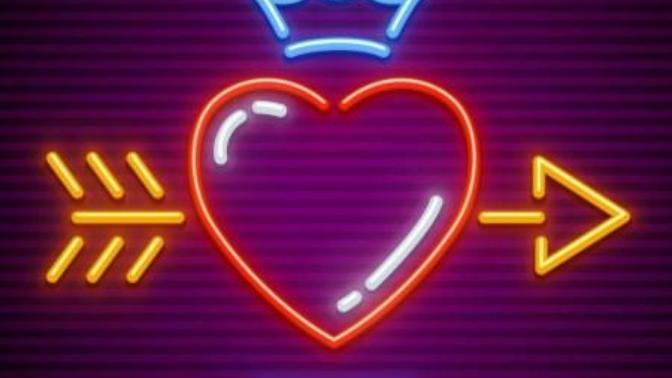 What makes you fall in love with someone?