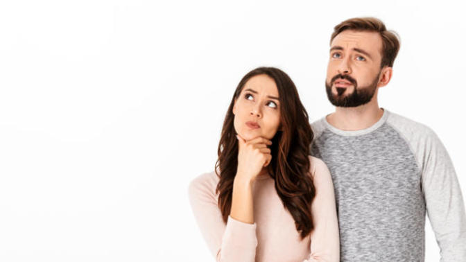 Have you ever changed a man's mind after he's said he doesn't see you as more than a friend?