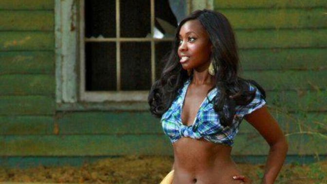What are your thoughts about a black woman dressing country?