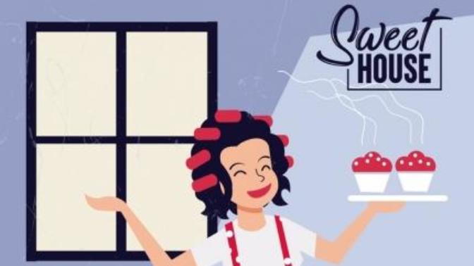 Why is it better for a girl to become a housewife after marriage?