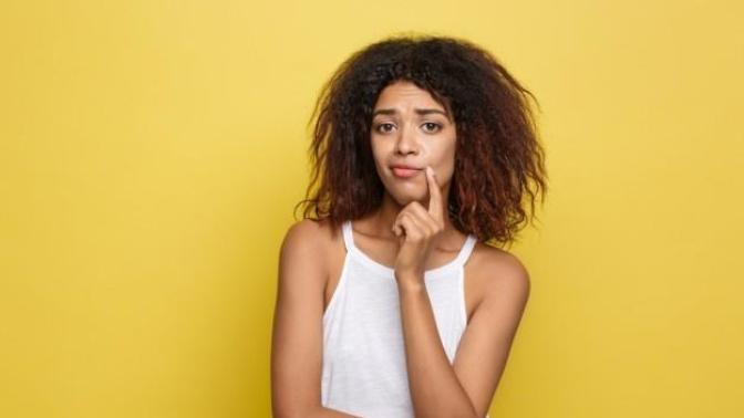 Ladies, is it hard for you to admit that you need a man?