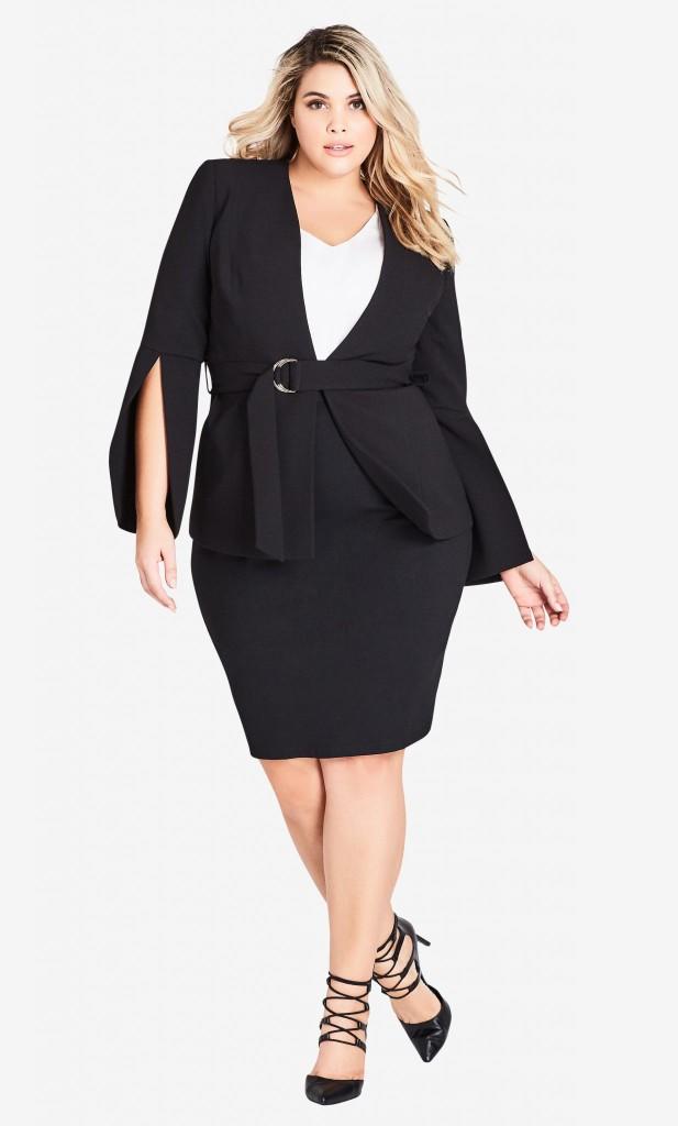 Is this dress ok for office wear?