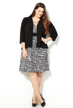 Is this dress ok for office wear?