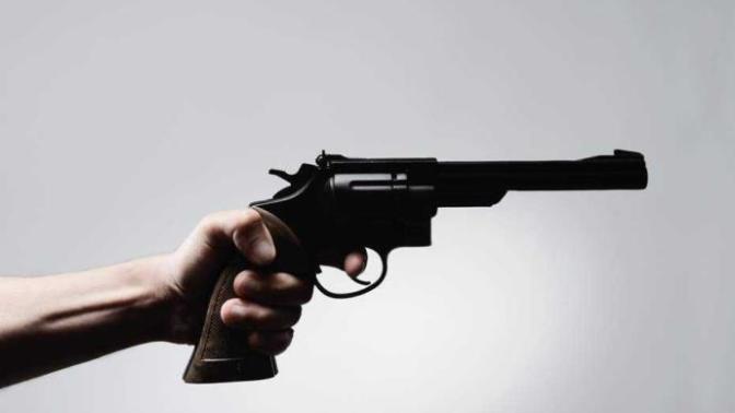 What does it mean when gun violence continues to happen after the main person has been killed?