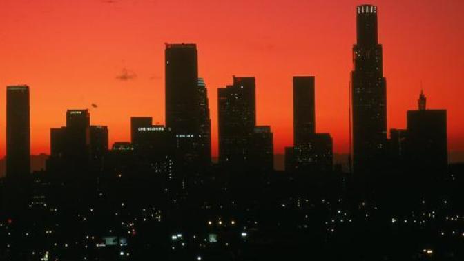 Which would you rather take; a hard job in the city you've always wanted to live and work in, or an easy job in a city you hate?