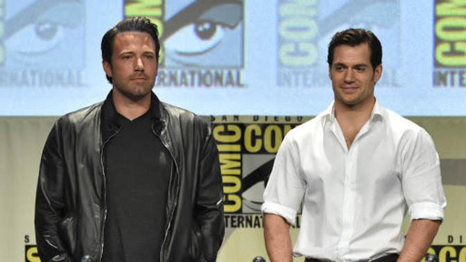 Do you feel like certain people should just be a certain height and not the heights they truly are?