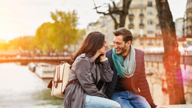 Who is the dominant one in your relationship?