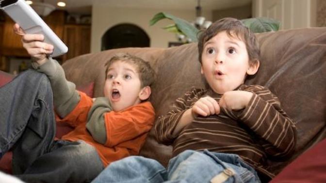 What part from a kid’s movie completely scarred you?