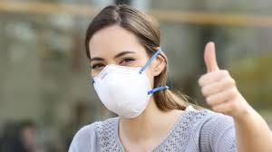 Am I wrong for wearing a mask?