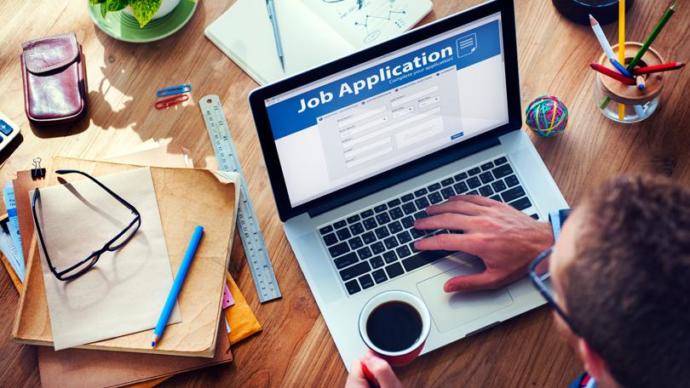 What is the most important aspect to you when choosing a job?