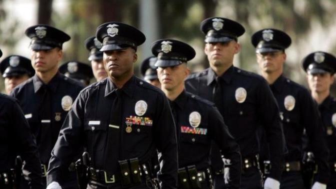 Why are police unions a thing?