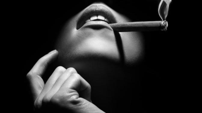 How do I quit smoking when my partner and people around me pressure me about it while they keep smoking?