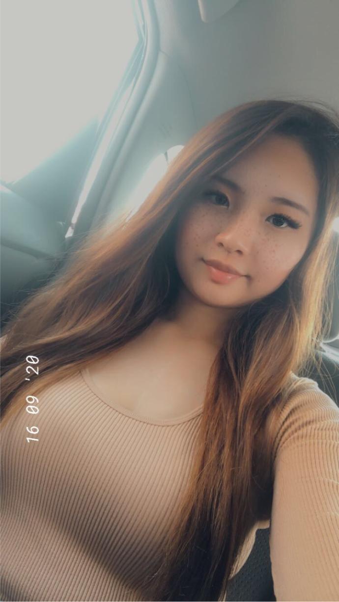 Choose the better hairstyle?