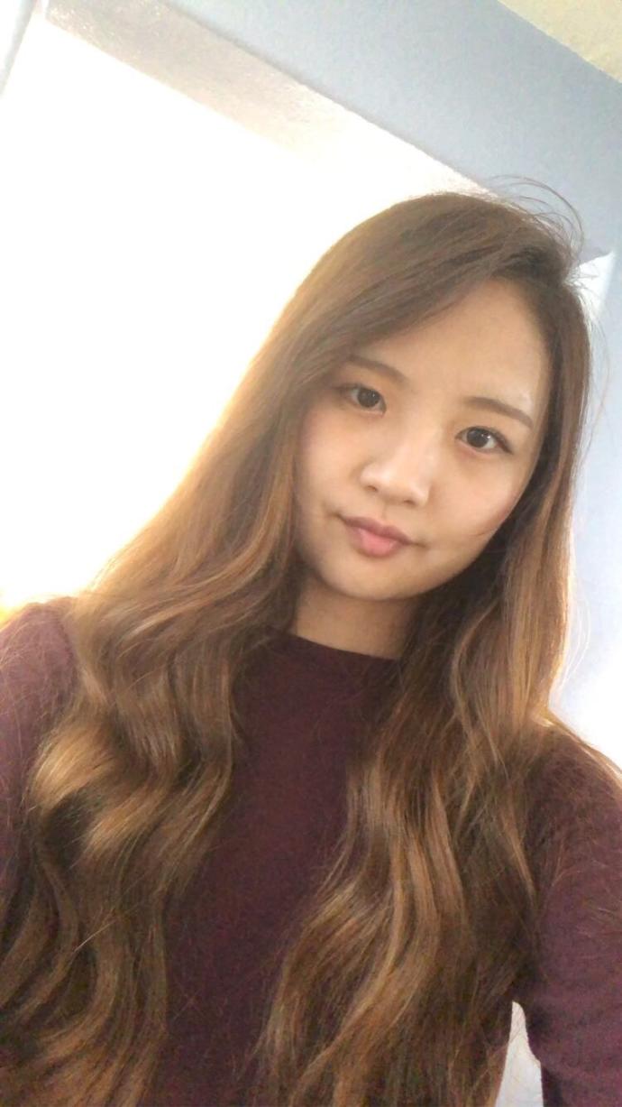 Choose the better hairstyle?