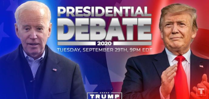 Who do you think will win the debate?