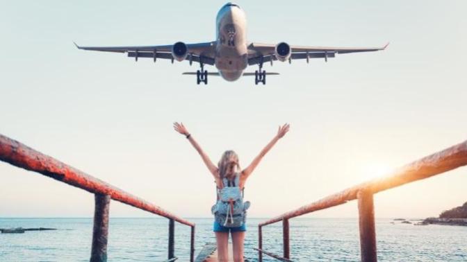 Are you thinking in traveling to other countries even with this pandemic?