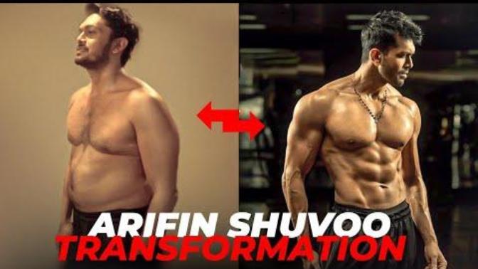 Need some inspiration for weight lose?