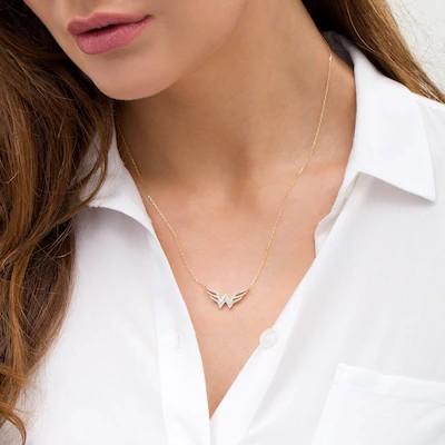 What do you think of zales wonder woman jewelry?