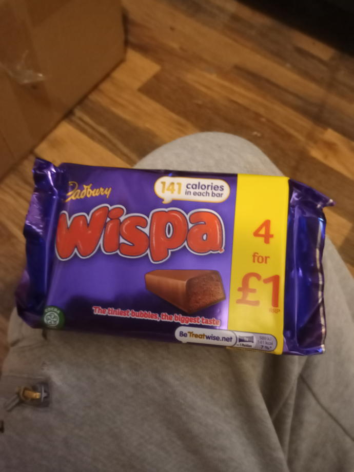 What is your favourite chocolate 🍫 out of these 3?
