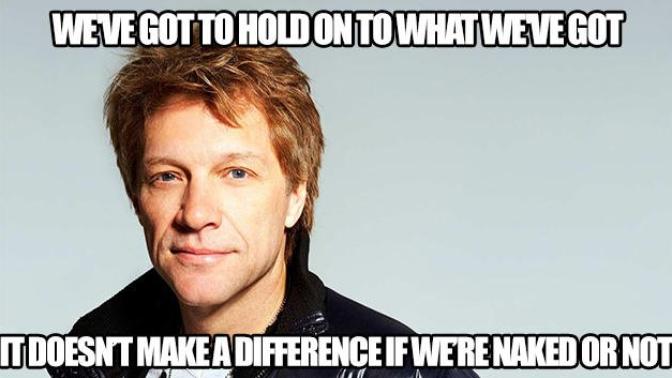 What are some lyrics or quotes you always misheard?