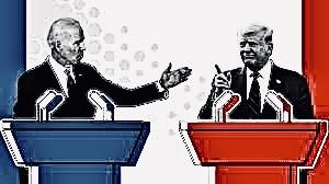 Those of you who watched the presidential debate Tuesday night: Was your voting position affected at all, whether positively or negatively?