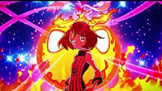 What do you think of the new Pokémon song?