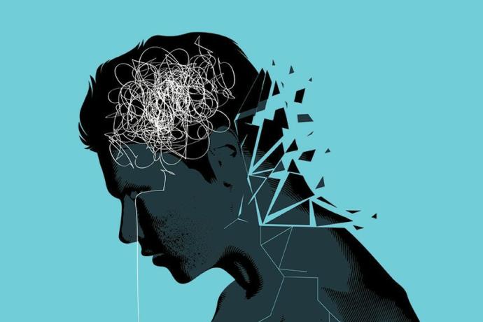 Mental illness, is there any fix?