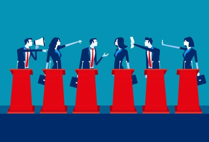 Which set of political opinions are your views the closest to?