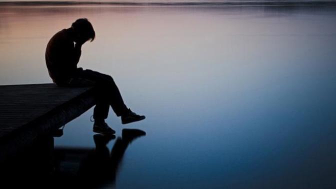 Depression is inescapable, agreed?