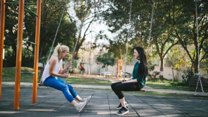 What makes a conversation meaningful to you?