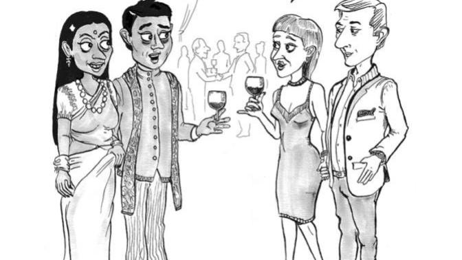 What do you think about arranged marriages ?