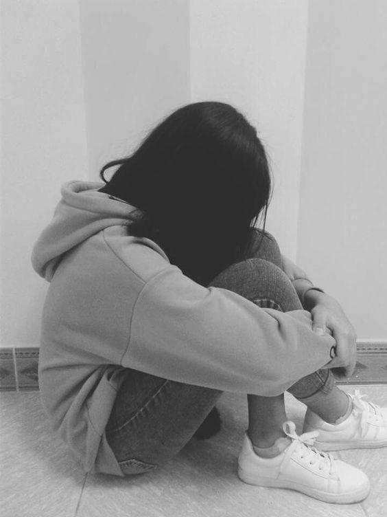 Help? Why dont guys pursue me?