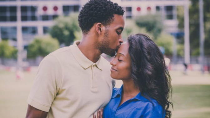 Men, do you prefer a submissive, demure wife or an assertive, independent woman?