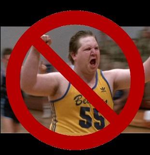 Do You Feel that Donald Trump Should Force the NBA into Accepting More White Players?