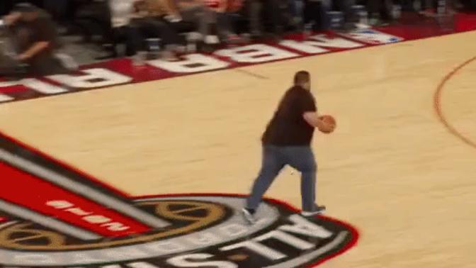 Do You Feel that Donald Trump Should Force the NBA into Accepting More White Players?