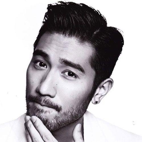 Do you find/think Asian men attractive? why do you think society has deemed Asian men to be unattractive?