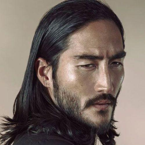 Do you find/think Asian men attractive? why do you think society has deemed Asian men to be unattractive?