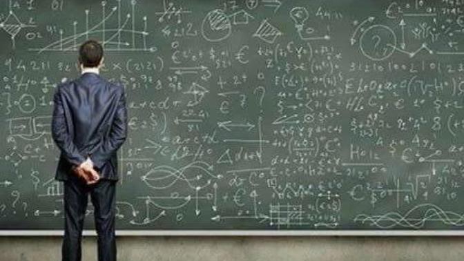 Ask a science question... and then answer it?