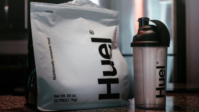What do you think about Huel?