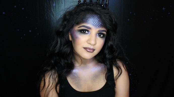 Girls, what kind of costume are you going with this Halloween?