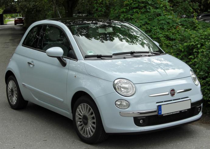 Does the car you drive define you?