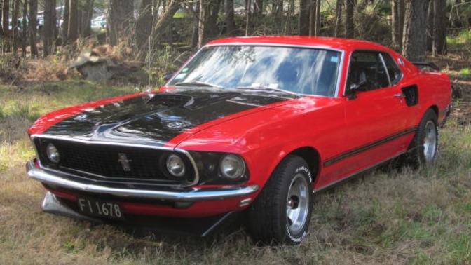 Does the car you drive define you?