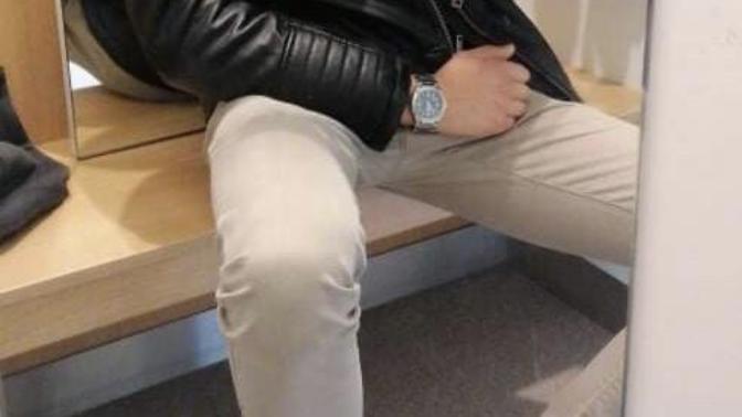 What do you think of this jacket?