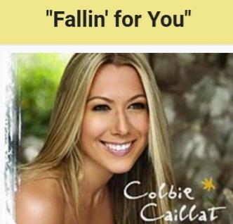 Choose the love song you think is the best ?