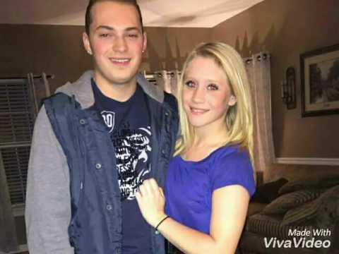 Lance and Lizzy